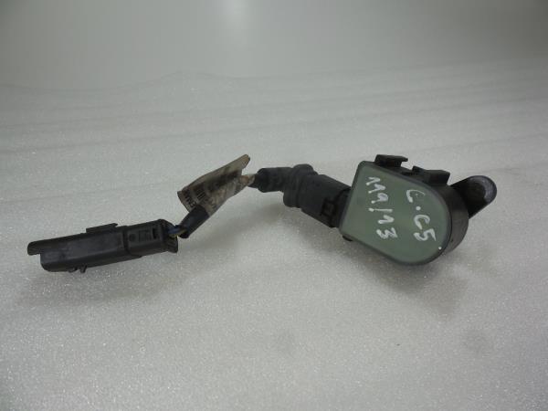 Sensor del nivel de suspensión CITROËN C5 III (RD_)