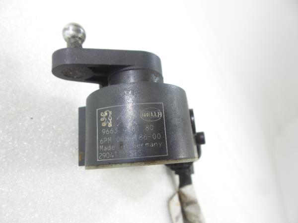 Sensore livello sospensioni CITROËN C5 III (RD_) Imagem-3