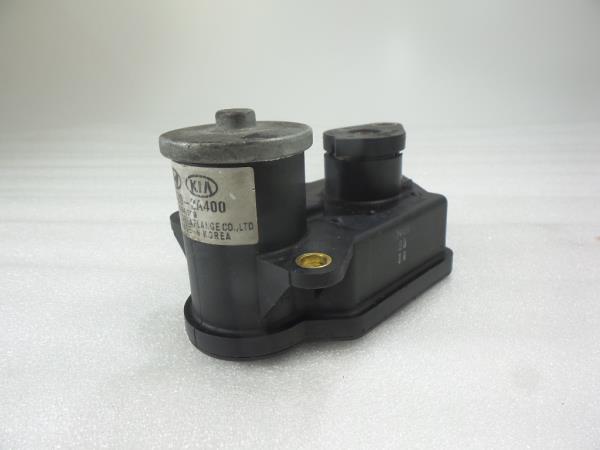 Attuatore / Motore valvola collettore di aspirazione KIA Pro Ceed (ED) Imagem-1