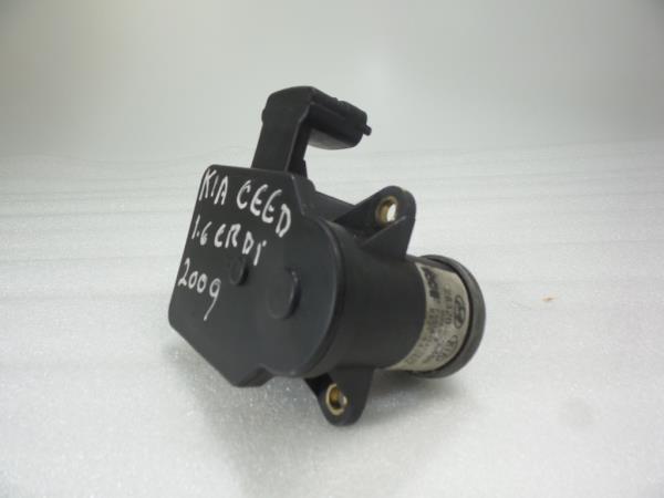 Attuatore / Motore valvola collettore di aspirazione KIA Pro Ceed (ED)