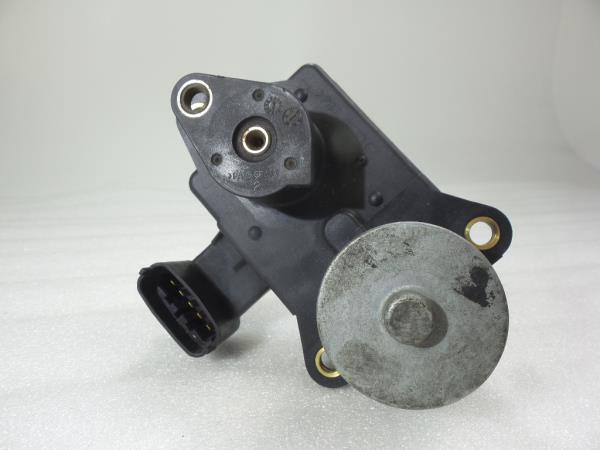 Attuatore / Motore valvola collettore di aspirazione KIA Pro Ceed (ED) Imagem-2