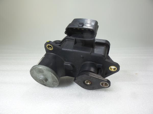 Attuatore / Motore valvola collettore di aspirazione KIA Pro Ceed (ED) Imagem-3