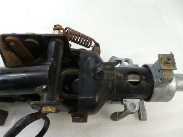 Colonne de direction MITSUBISHI Canter (FB7, FB8, FE7, FE8) VII Imagem-2