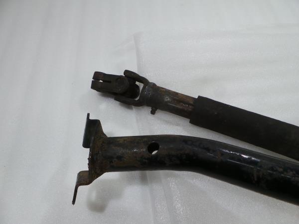 Colonne de direction MITSUBISHI Canter (FB7, FB8, FE7, FE8) VII Imagem-5