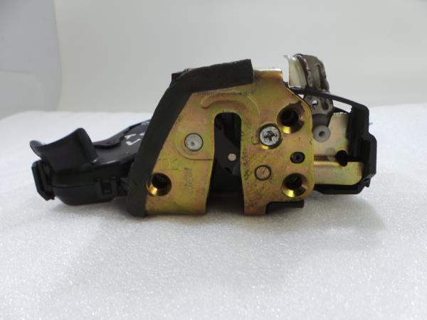 Front Right Door Lock TOYOTA Corolla Verso (ZER_, ZZE12_, R1_) Imagem-2