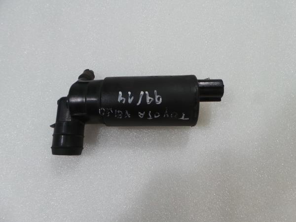 Motor limpa vidros frente TOYOTA Corolla Verso (ZER_, ZZE12_, R1_)