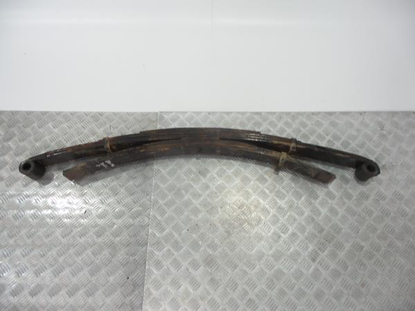 Essieu arrière à disques MITSUBISHI Canter (FB7, FB8, FE7, FE8) VII Imagem-1