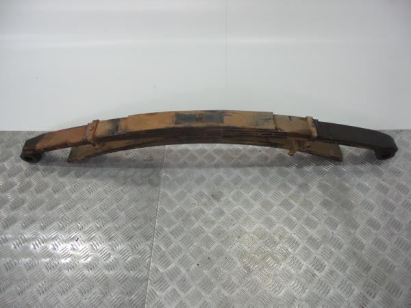 Essieu arrière à disques MITSUBISHI Canter (FB7, FB8, FE7, FE8) VII Imagem-2