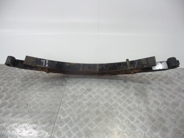 Essieu arrière à disques MITSUBISHI Canter (FB7, FB8, FE7, FE8) VII