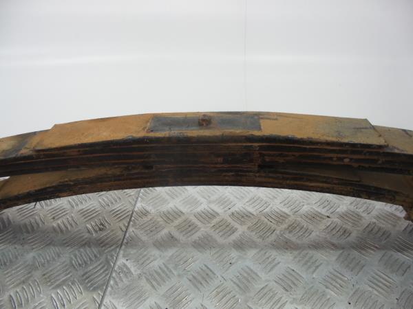 Essieu arrière à disques MITSUBISHI Canter (FB7, FB8, FE7, FE8) VII Imagem-3