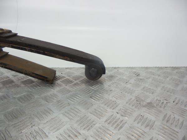 Essieu arrière à disques MITSUBISHI Canter (FB7, FB8, FE7, FE8) VII Imagem-4