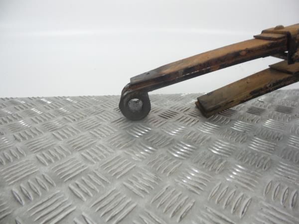 Essieu arrière à disques MITSUBISHI Canter (FB7, FB8, FE7, FE8) VII Imagem-5