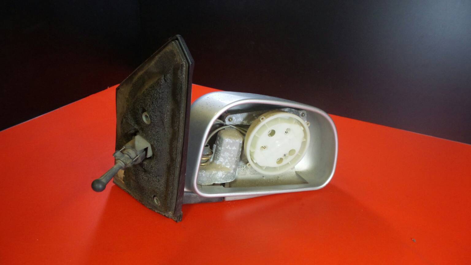 Rétroviseur Droite MITSUBISHI Space Star Combi (DG_A)