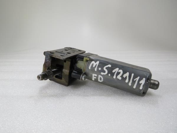 Motor regulação de bancos MERCEDES-BENZ Classe S (W221)