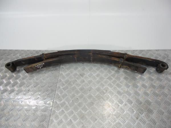 Essieu arrière à disques MITSUBISHI Canter (FB7, FB8, FE7, FE8) VII Imagem-1