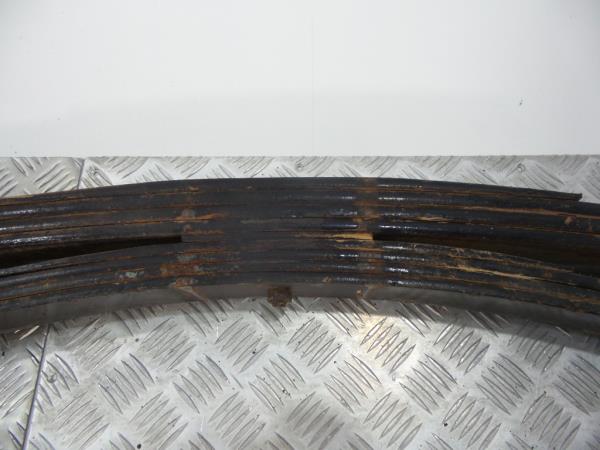 Essieu arrière à disques MITSUBISHI Canter (FB7, FB8, FE7, FE8) VII Imagem-2