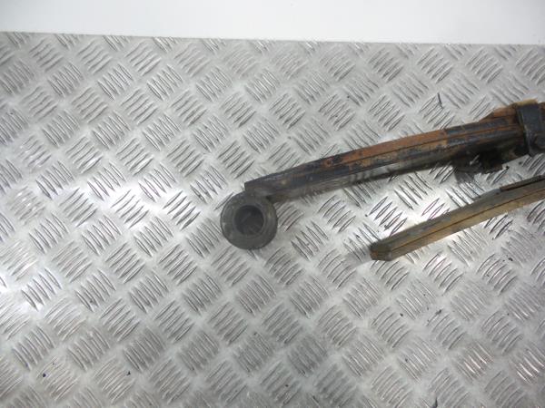 Essieu arrière à disques MITSUBISHI Canter (FB7, FB8, FE7, FE8) VII Imagem-4