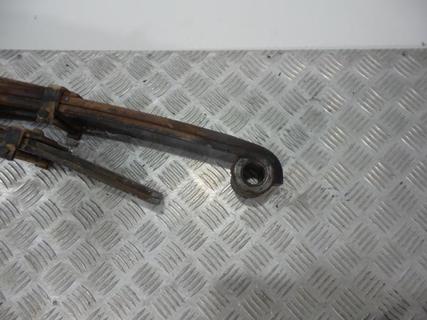 Essieu arrière à disques MITSUBISHI Canter (FB7, FB8, FE7, FE8) VII Imagem-3