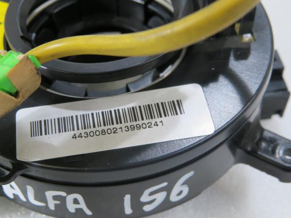 Fita de airbags ALFA ROMEO 156 (932_) Imagem-4