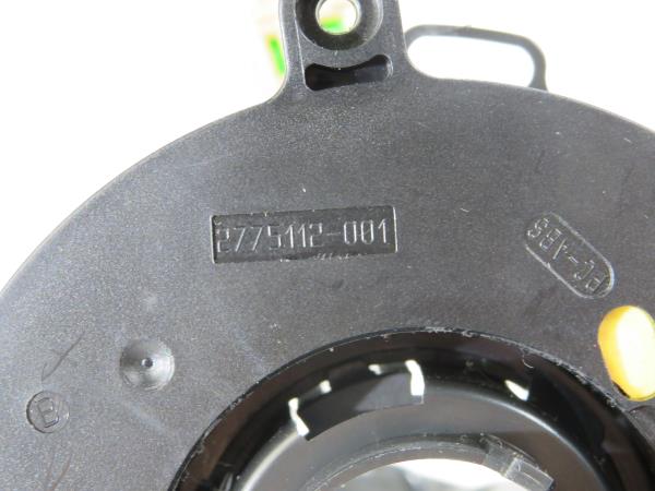 Fita de airbags ALFA ROMEO 156 (932_) Imagem-5