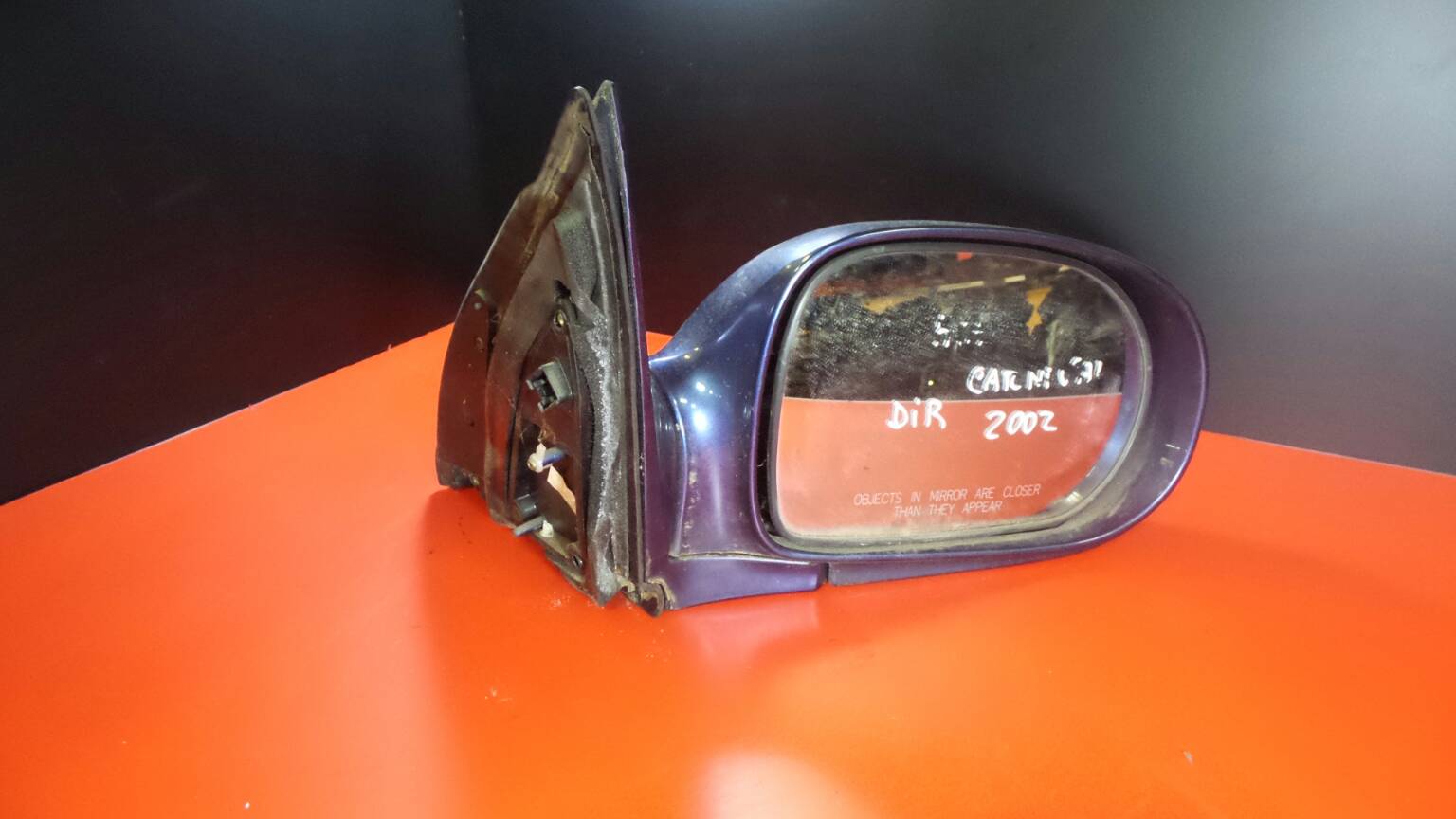 Retrovisore destro KIA Carnival II (GQ)