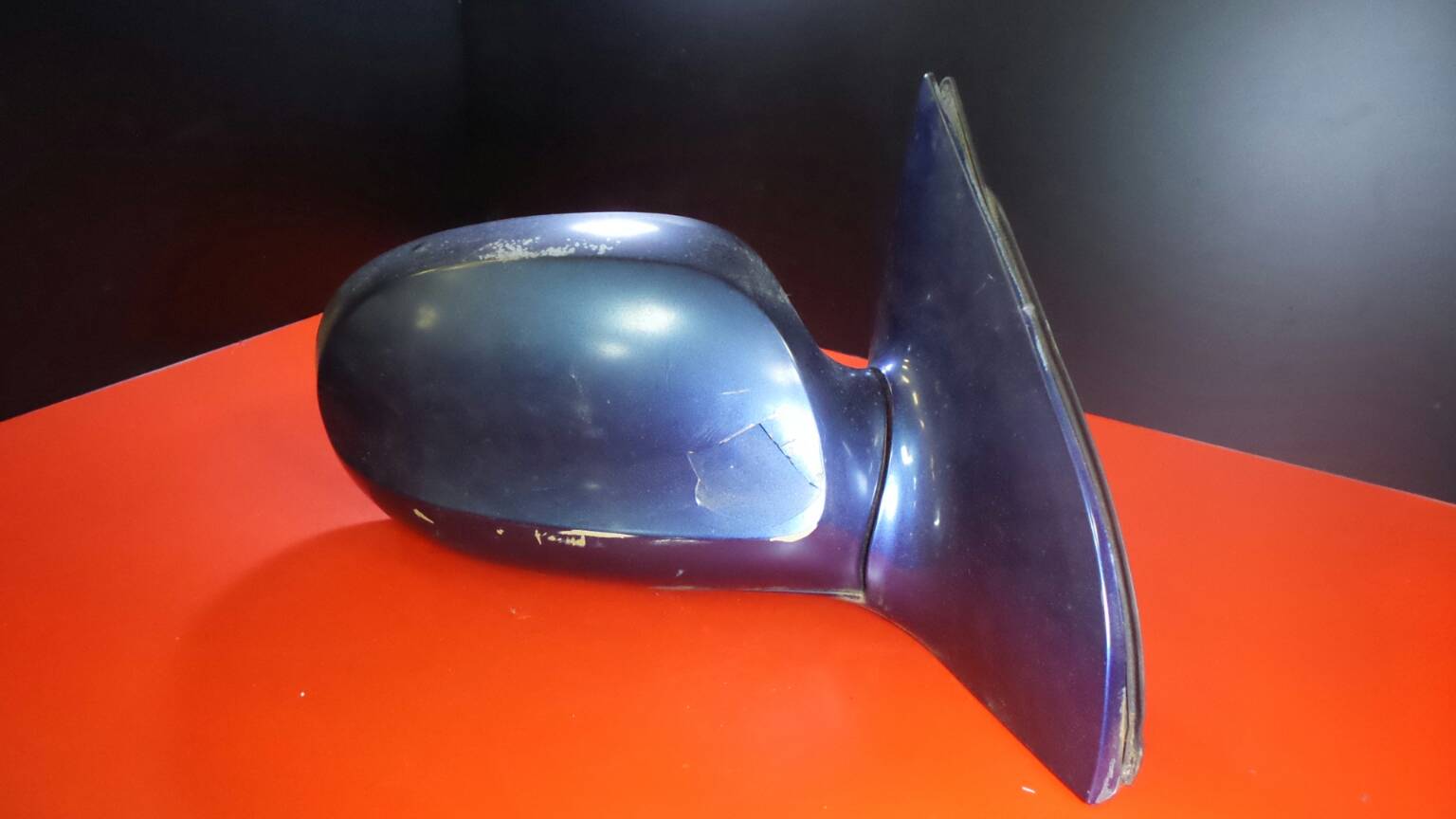 Retrovisore destro KIA Carnival II (GQ) Imagem-2