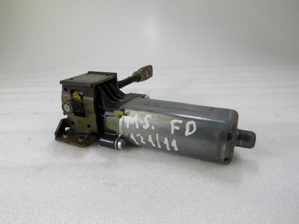 Motor regulação de bancos MERCEDES-BENZ Classe S (W221)