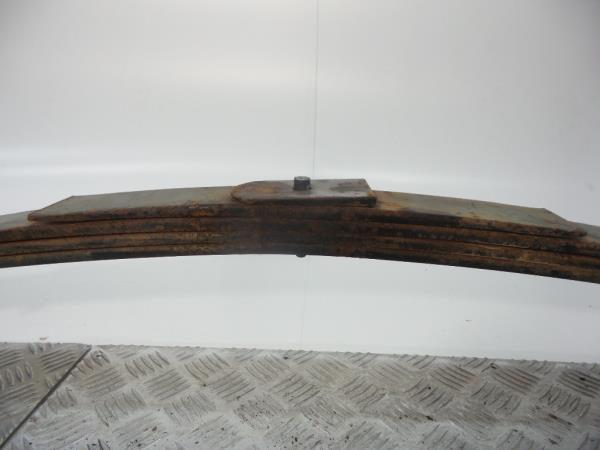 Essieu arrière à disques MITSUBISHI Canter (FB7, FB8, FE7, FE8) VII Imagem-2