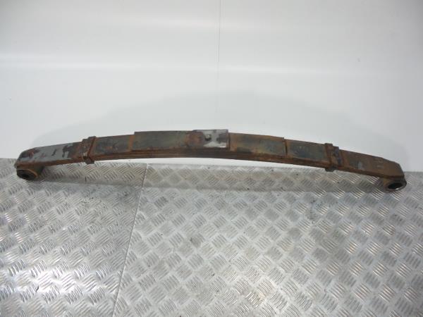 Essieu arrière à disques MITSUBISHI Canter (FB7, FB8, FE7, FE8) VII Imagem-1