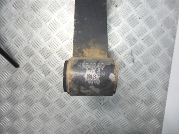 Essieu arrière à disques MITSUBISHI Canter (FB7, FB8, FE7, FE8) VII Imagem-6