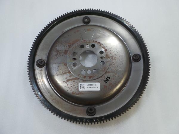 Volante motor MERCEDES-BENZ GLC (X253)