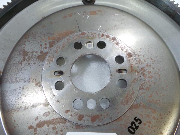 Volante motor MERCEDES-BENZ GLC (X253) Imagem-1