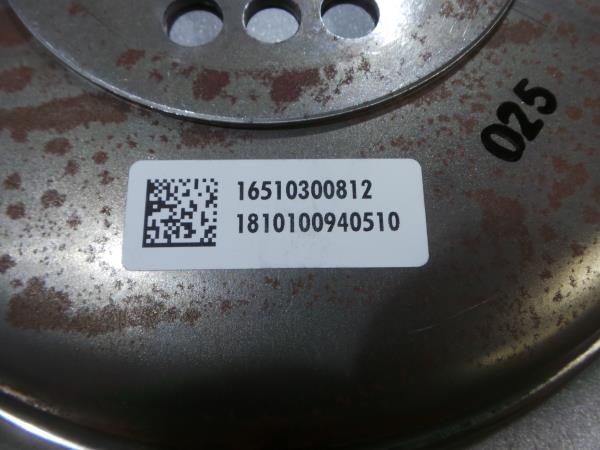 Volante motor MERCEDES-BENZ GLC (X253) Imagem-4