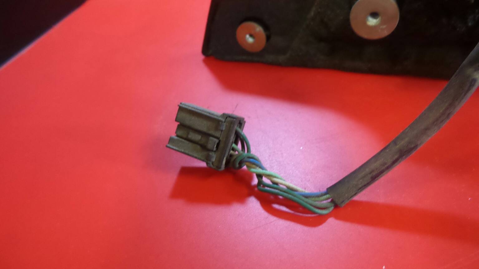 Espejo retrovisor Derecho SUBARU Impreza Wagon (GG) Imagem-1