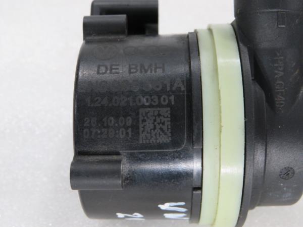 Bomba de água VOLKSWAGEN Passat (3C2) Imagem-4