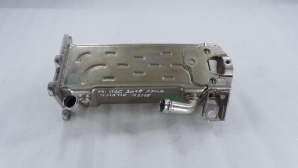Radiador de gases / EGR MERCEDES-BENZ GLC (X253)