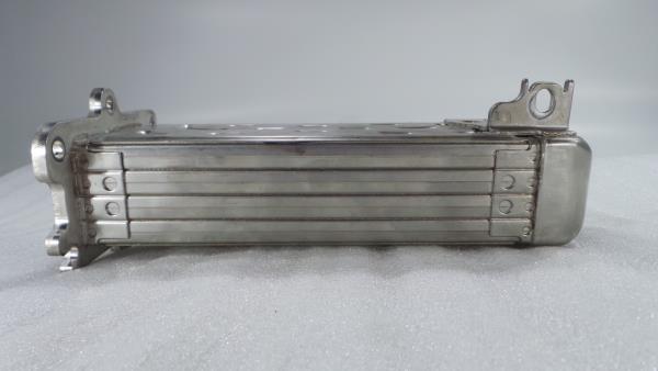 Radiador de gases / EGR MERCEDES-BENZ GLC (X253) Imagem-2