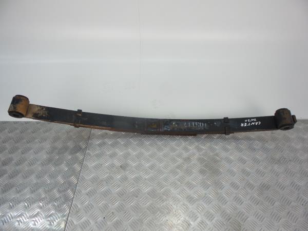 Essieu arrière à disques MITSUBISHI Canter (FB7, FB8, FE7, FE8) VII