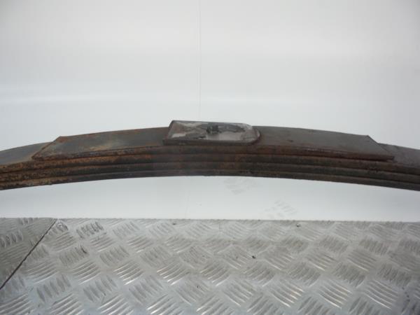 Essieu arrière à disques MITSUBISHI Canter (FB7, FB8, FE7, FE8) VII Imagem-2