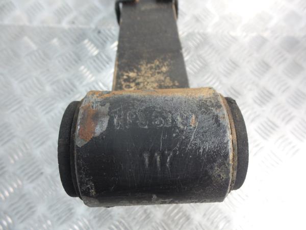 Essieu arrière à disques MITSUBISHI Canter (FB7, FB8, FE7, FE8) VII Imagem-6