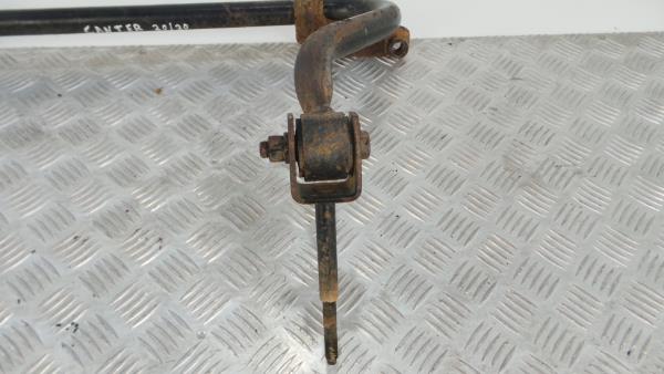 Barre Stabilisateur / de torsion MITSUBISHI Canter (FB7, FB8, FE7, FE8) VII Imagem-3