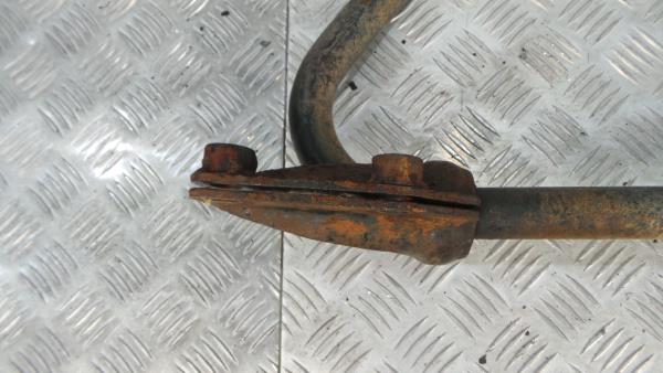 Barre Stabilisateur / de torsion MITSUBISHI Canter (FB7, FB8, FE7, FE8) VII Imagem-4