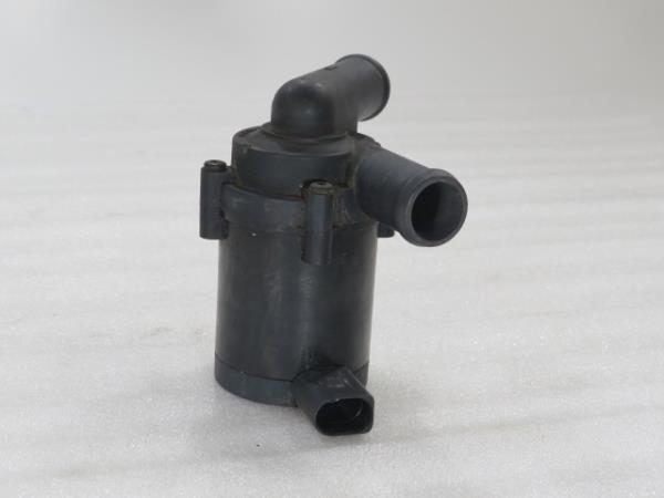 Water pump VOLKSWAGEN Sharan (7N)