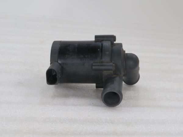 Pompa dell’acqua VOLKSWAGEN Sharan (7N) Imagem-2