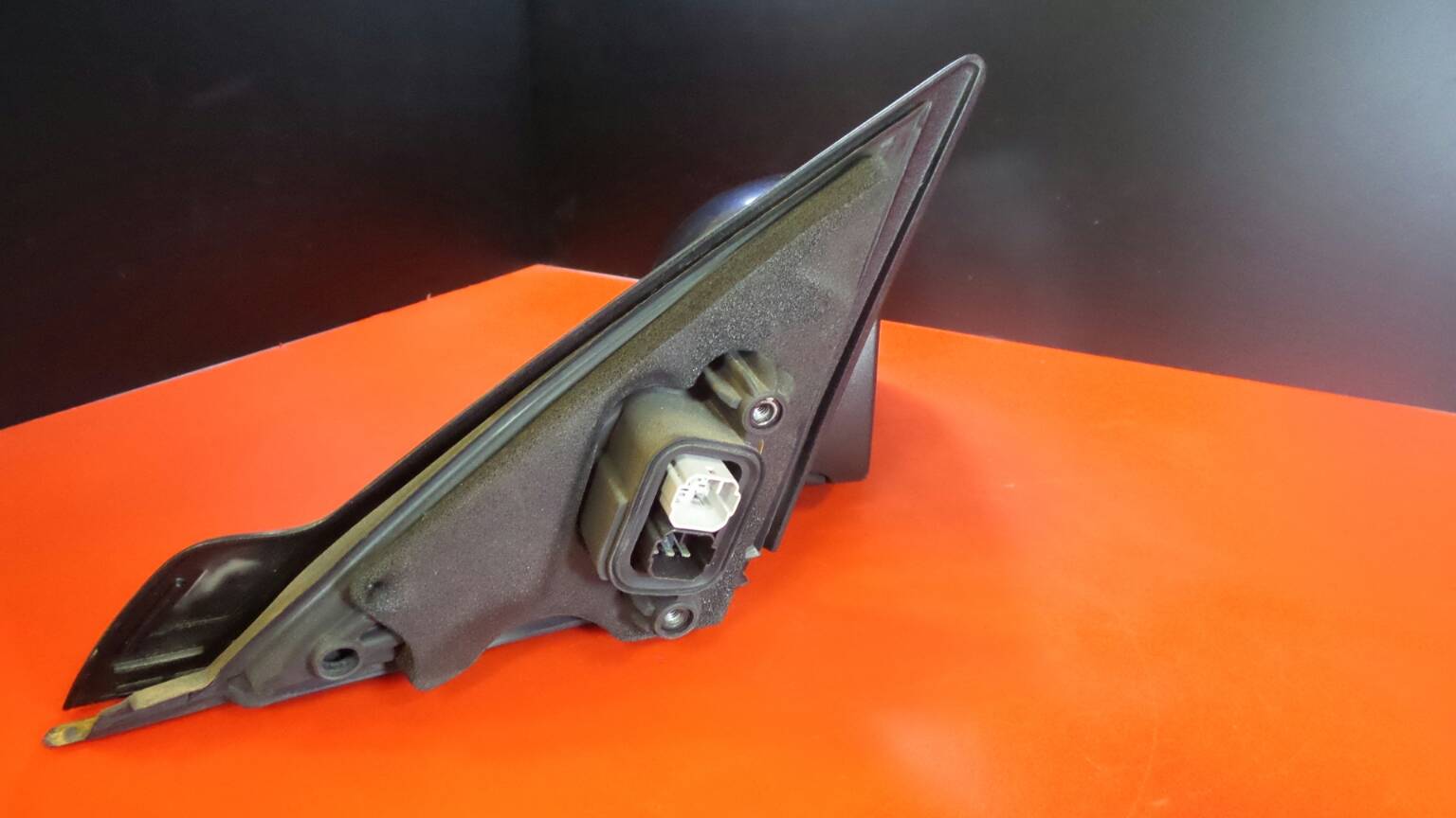 Retrovisore destro SAAB 9-3 Sedan (YS3F) Imagem-1