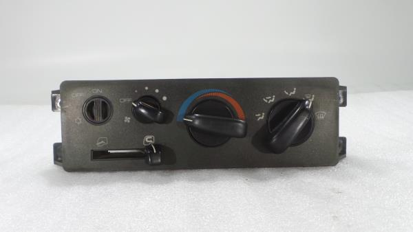 Commande chauffage MITSUBISHI Canter (FB7, FB8, FE7, FE8) VII