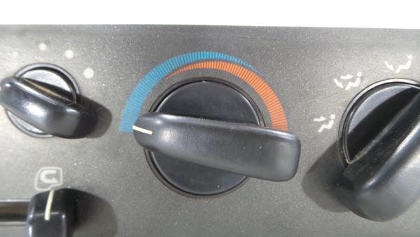 Commande chauffage MITSUBISHI Canter (FB7, FB8, FE7, FE8) VII Imagem-2