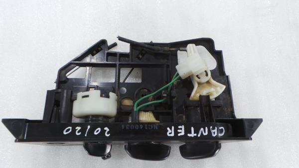 Commande chauffage MITSUBISHI Canter (FB7, FB8, FE7, FE8) VII Imagem-4