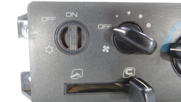 Commande chauffage MITSUBISHI Canter (FB7, FB8, FE7, FE8) VII Imagem-3