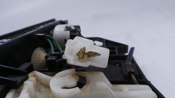 Commande chauffage MITSUBISHI Canter (FB7, FB8, FE7, FE8) VII Imagem-5